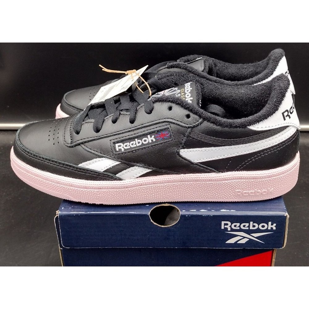 Reebok Club C Revenge Women's Running Shoes Sneakers Gym G57638 MSRP $90
